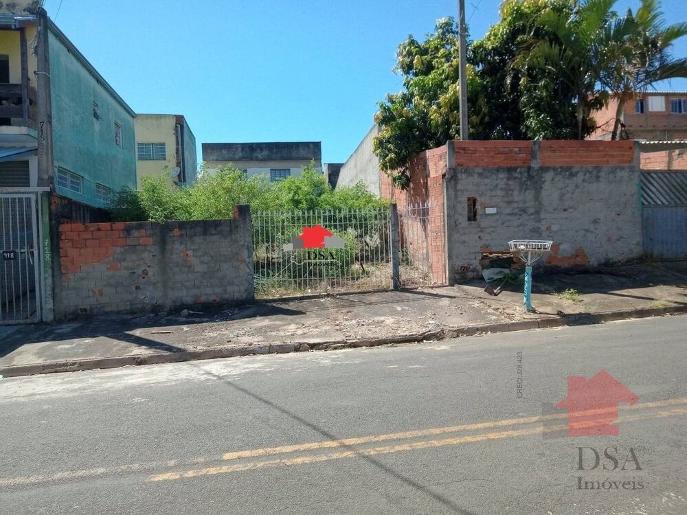 Terreno, 210 m² - Foto 1