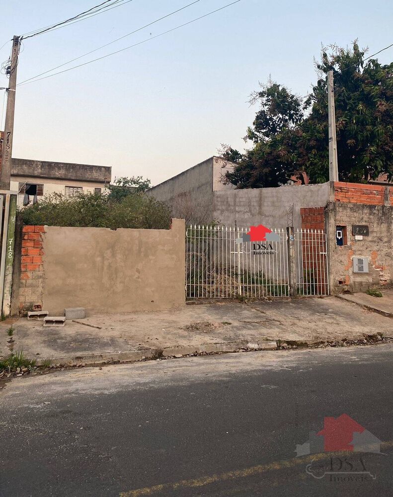 Terreno, 210 m² - Foto 7