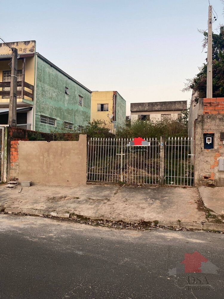 Terreno, 210 m² - Foto 3