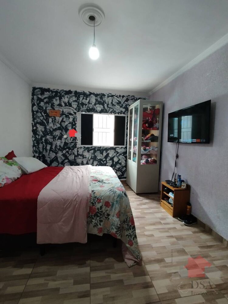 Casa, 3 quartos, 151 m² - Foto 14