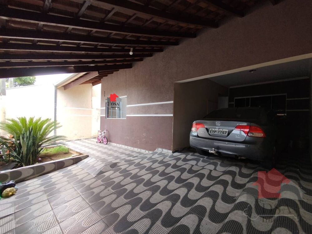 Casa, 3 quartos, 151 m² - Foto 7