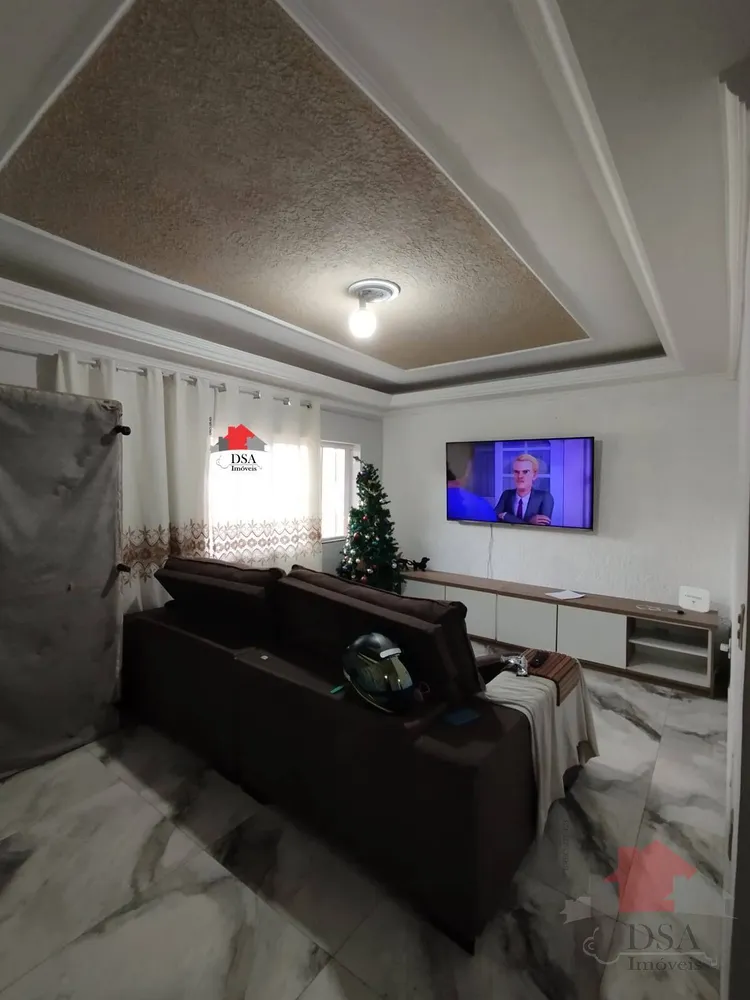 Casa, 3 quartos, 151 m² - Foto 12