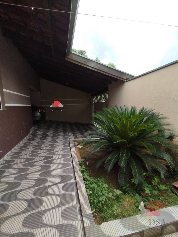 Casa, 3 quartos, 151 m² - Foto 6