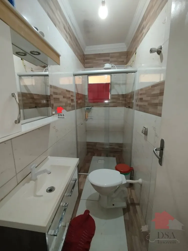 Casa, 3 quartos, 151 m² - Foto 16
