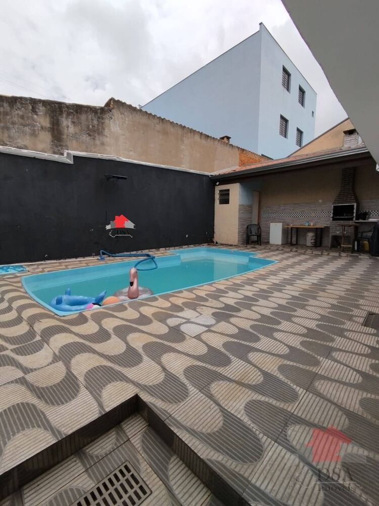 Casa, 3 quartos, 151 m² - Foto 5