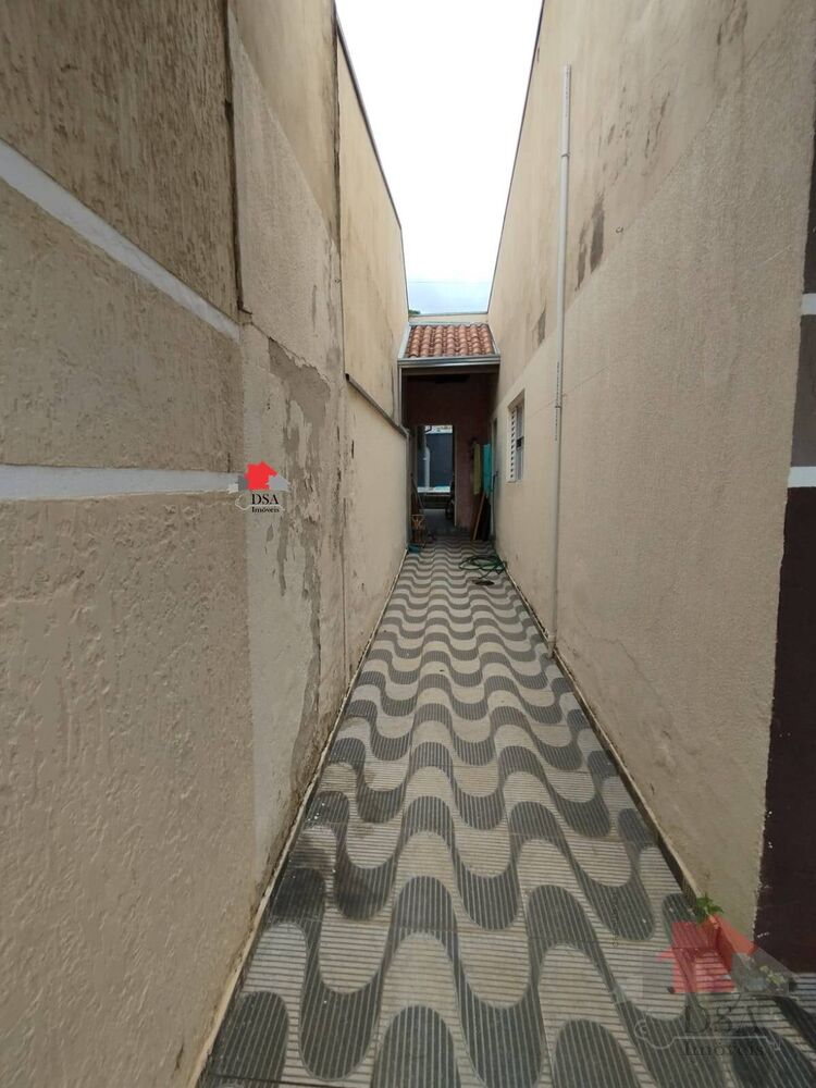 Casa, 3 quartos, 151 m² - Foto 8