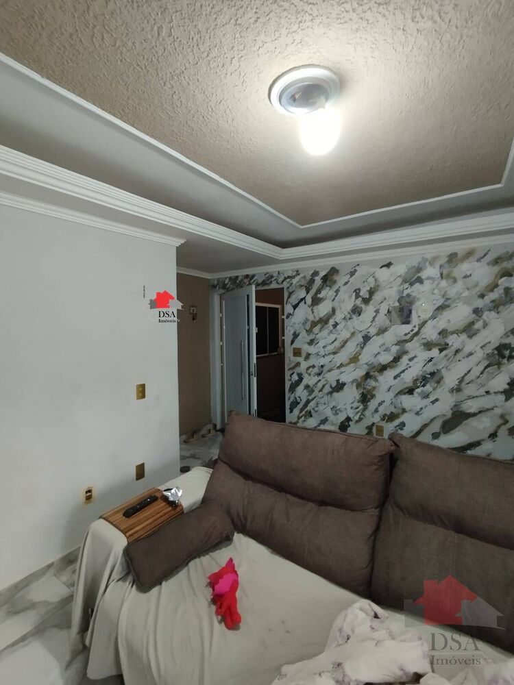 Casa, 3 quartos, 151 m² - Foto 9