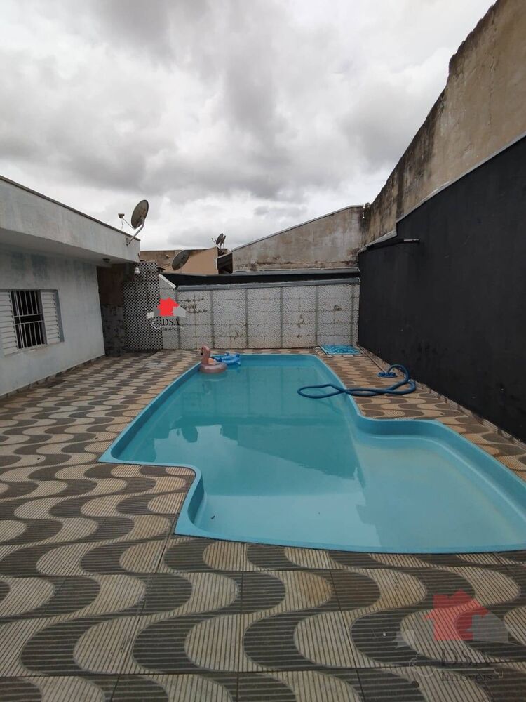 Casa, 3 quartos, 151 m² - Foto 3