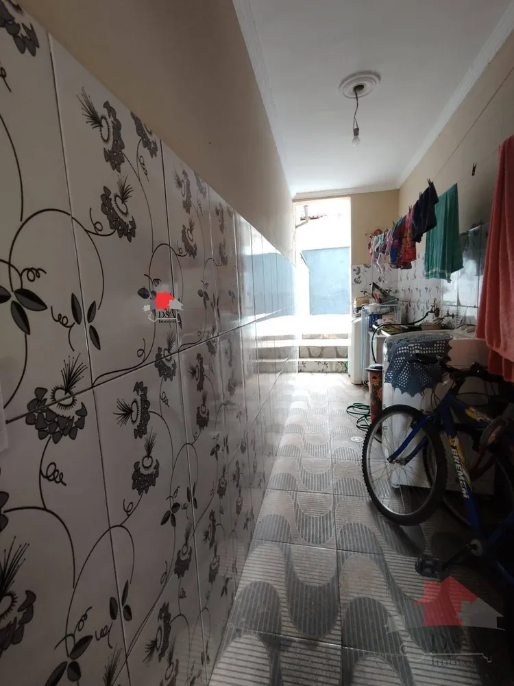 Casa, 3 quartos, 151 m² - Foto 6