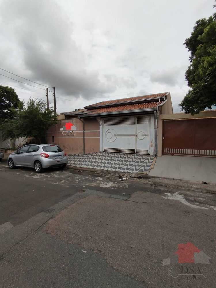 Casa, 3 quartos, 151 m² - Foto 1