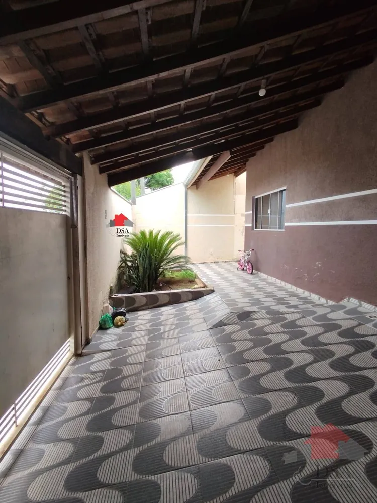 Casa, 3 quartos, 151 m² - Foto 9