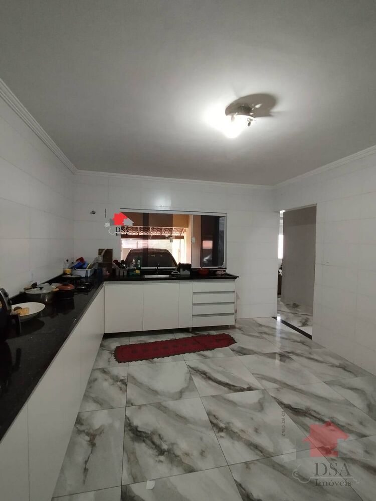 Casa, 3 quartos, 151 m² - Foto 12