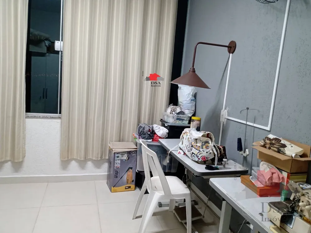 Casa, 3 quartos, 98 m² - Foto 4