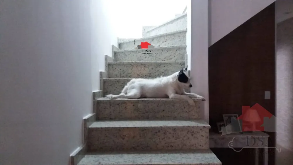 Casa, 3 quartos, 98 m² - Foto 11