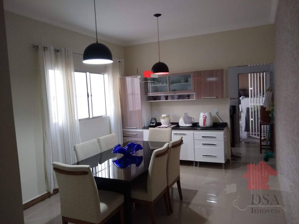 Casa, 3 quartos, 98 m² - Foto 4