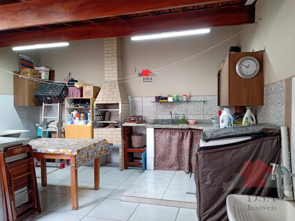 Casa, 3 quartos, 98 m² - Foto 3