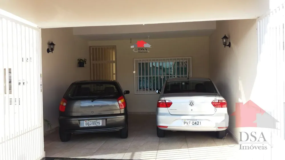 Casa, 3 quartos, 98 m² - Foto 12
