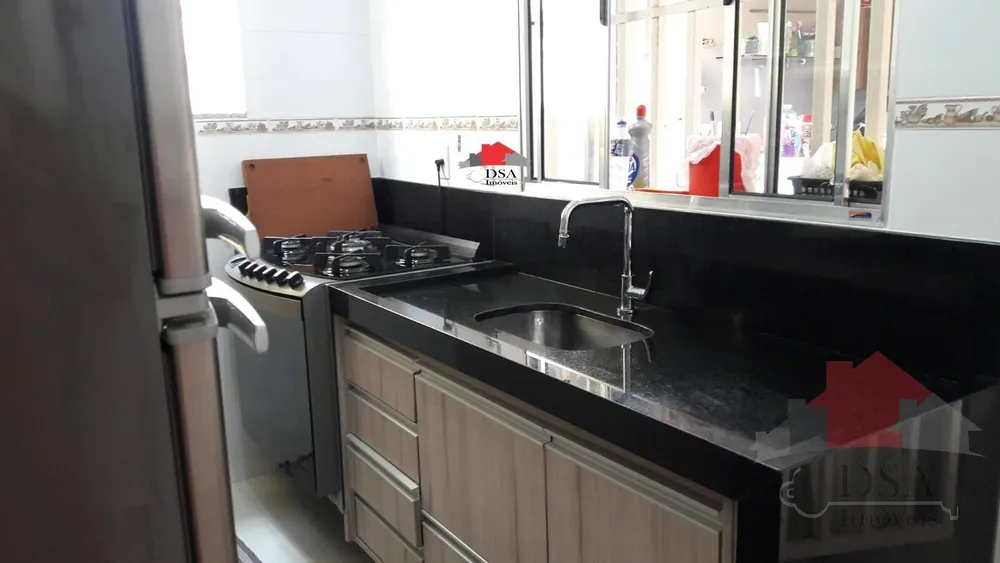 Casa, 3 quartos, 98 m² - Foto 8