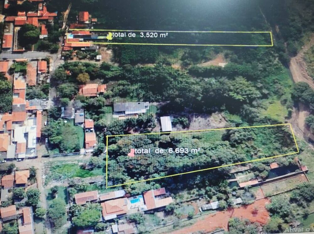 Terreno à venda, 6693m² - Foto 3