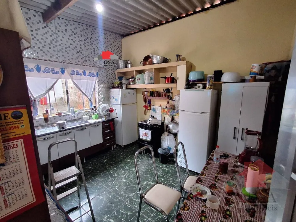Casa, 2 quartos, 120 m² - Foto 3