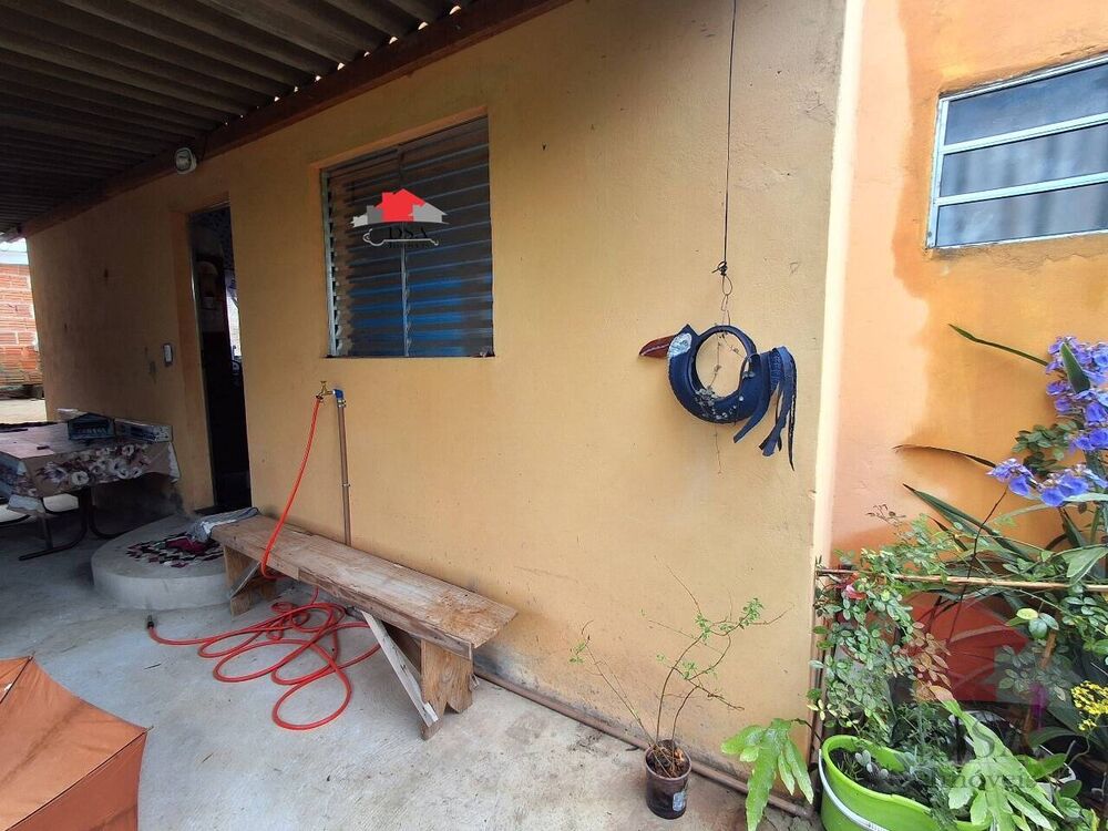 Casa, 2 quartos, 120 m² - Foto 3