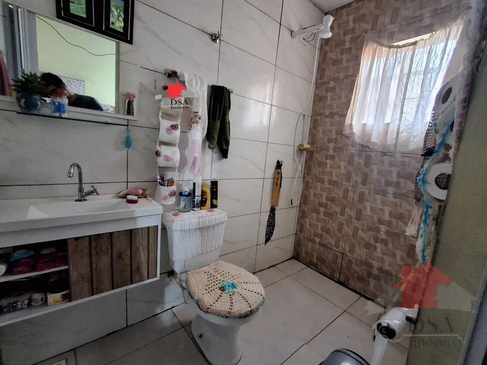 Casa, 2 quartos, 120 m² - Foto 2