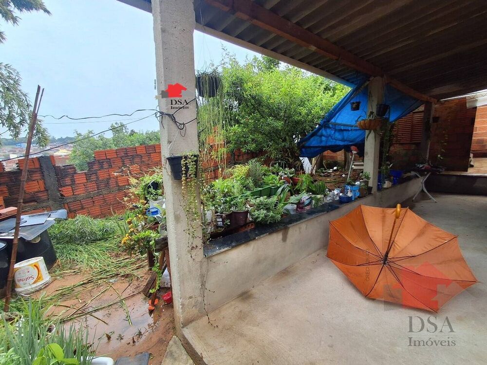 Casa, 2 quartos, 120 m² - Foto 2