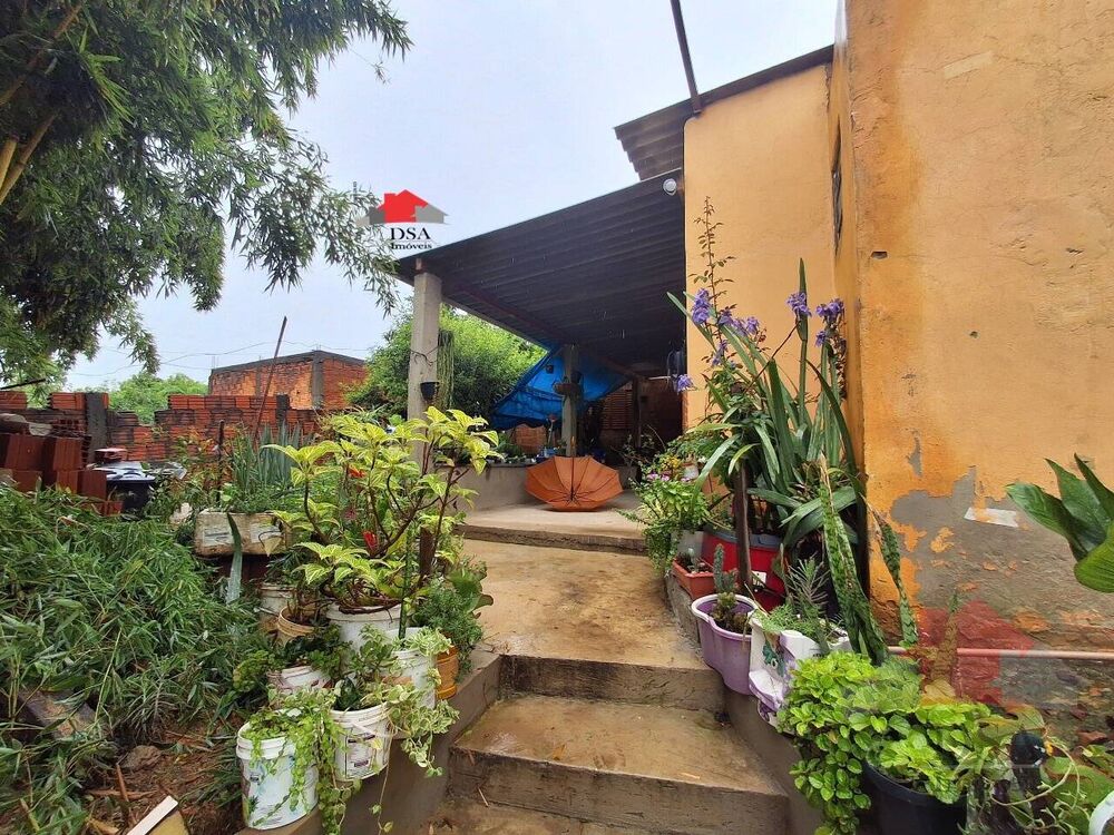 Casa, 2 quartos, 120 m² - Foto 1