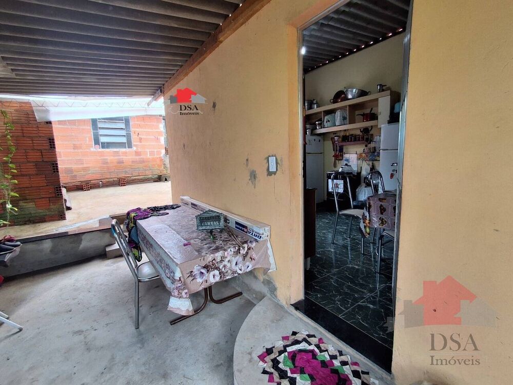 Casa, 2 quartos, 120 m² - Foto 4