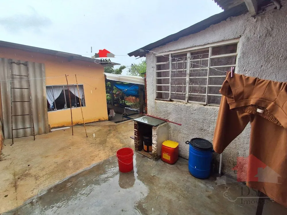 Casa, 2 quartos, 120 m² - Foto 10