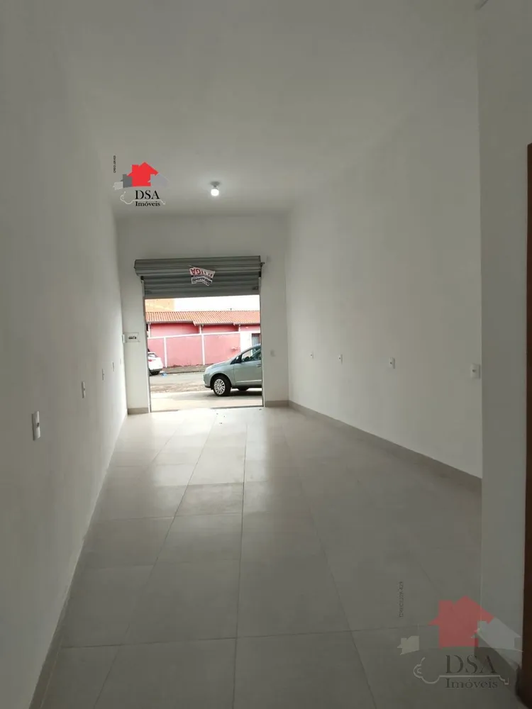 Sala-Conjunto, 23 m² - Foto 2