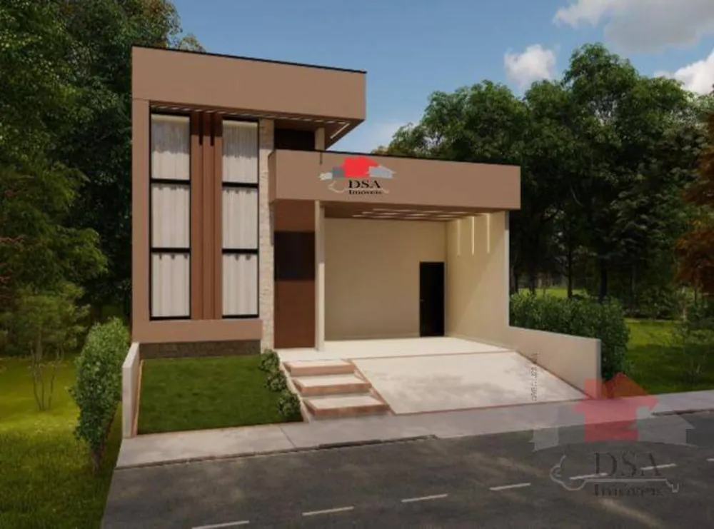 Casa, 3 quartos, 170 m² - Foto 3