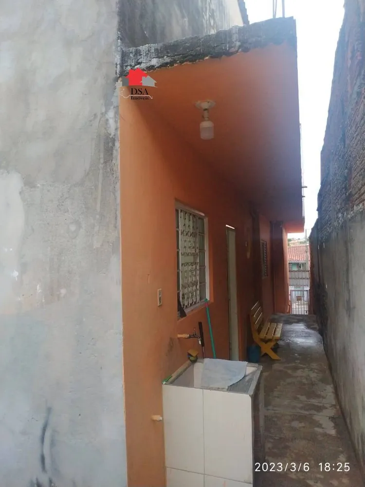 Casa, 2 quartos, 160 m² - Foto 7