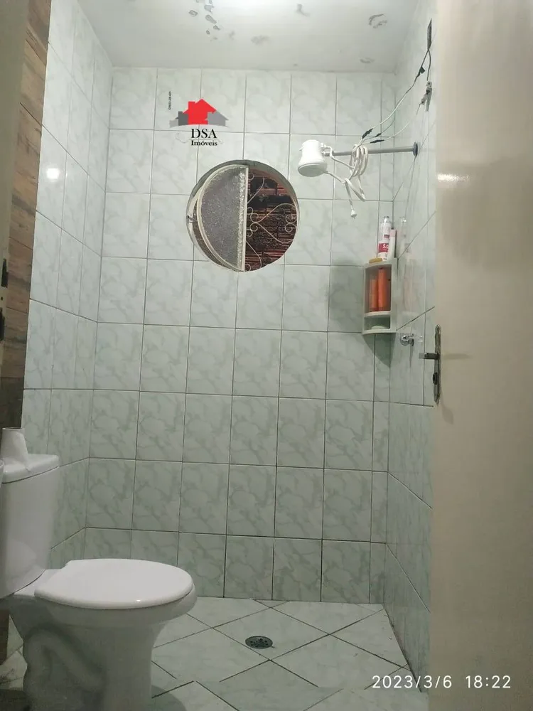 Casa, 2 quartos, 160 m² - Foto 11