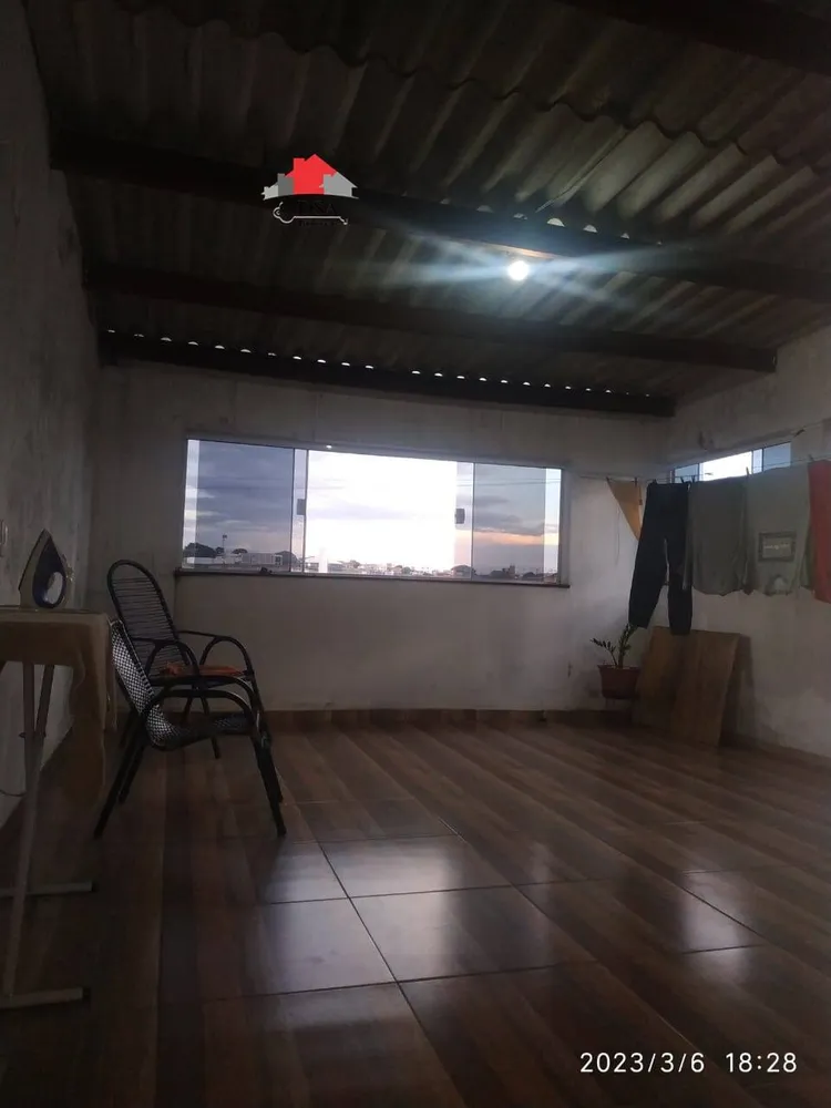 Casa, 2 quartos, 160 m² - Foto 1