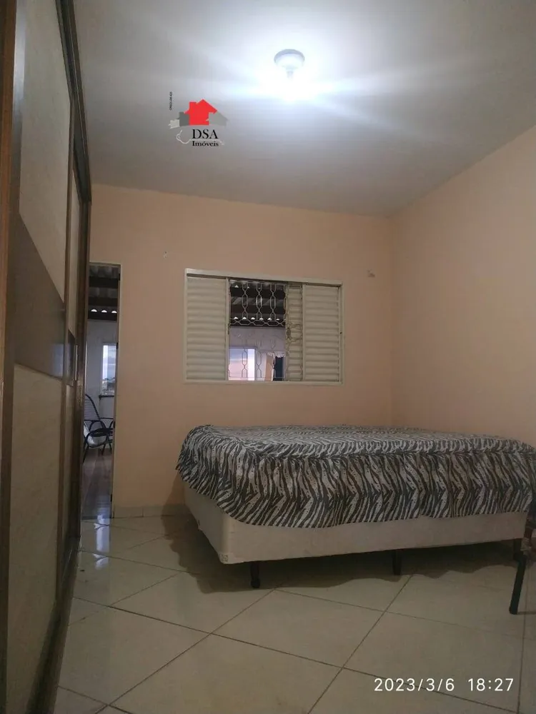 Casa, 2 quartos, 160 m² - Foto 4