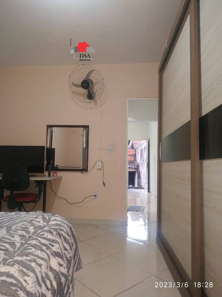 Casa, 2 quartos, 160 m² - Foto 3