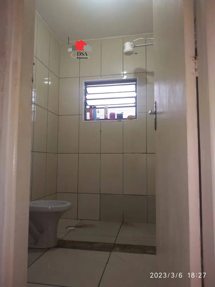 Casa, 2 quartos, 160 m² - Foto 6