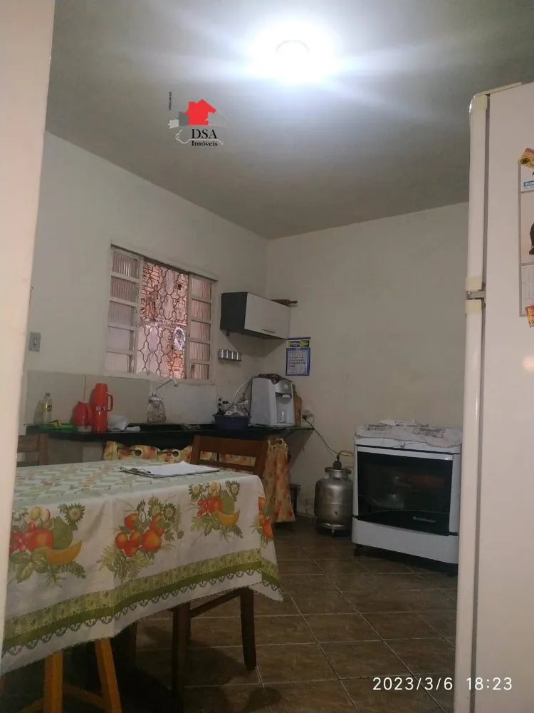 Casa, 2 quartos, 160 m² - Foto 10