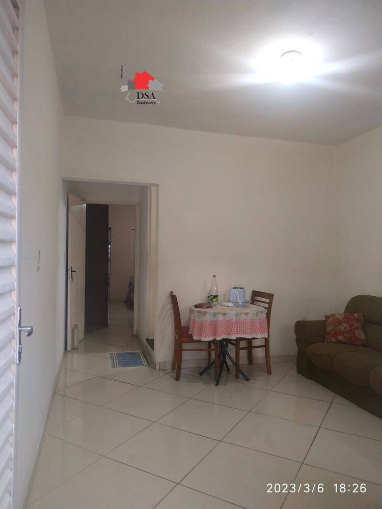 Casa, 2 quartos, 160 m² - Foto 2