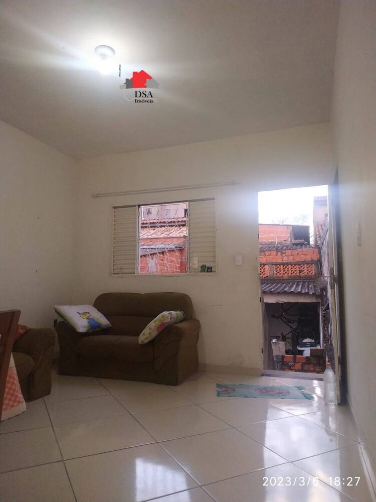 Casa, 2 quartos, 160 m² - Foto 5