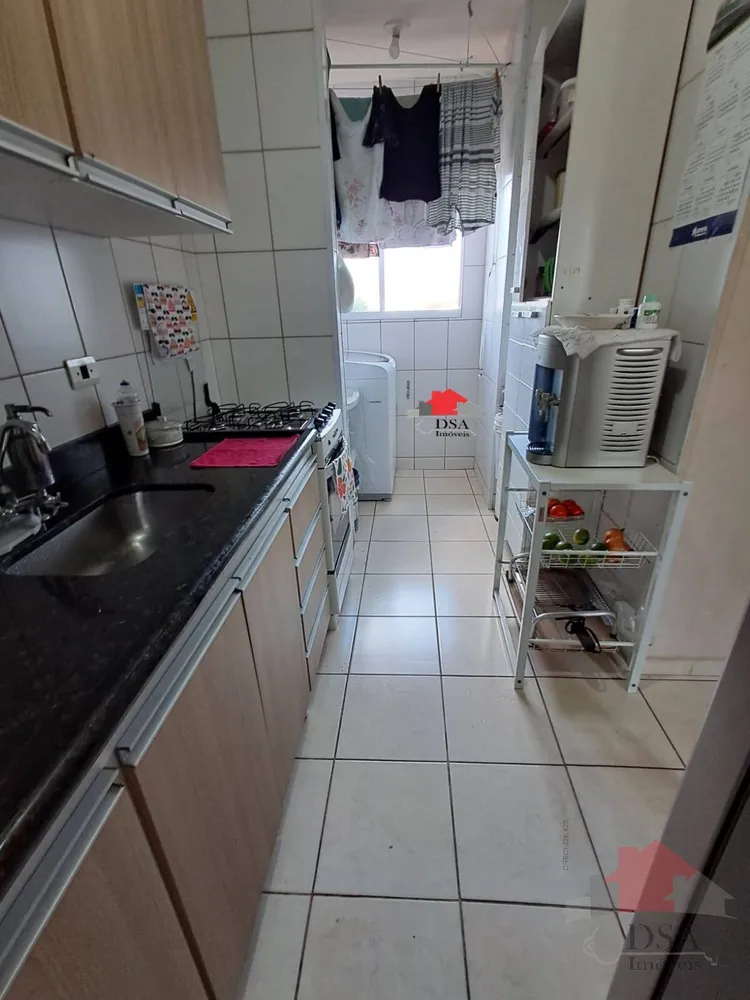 Apartamento, 2 quartos, 47 m² - Foto 6