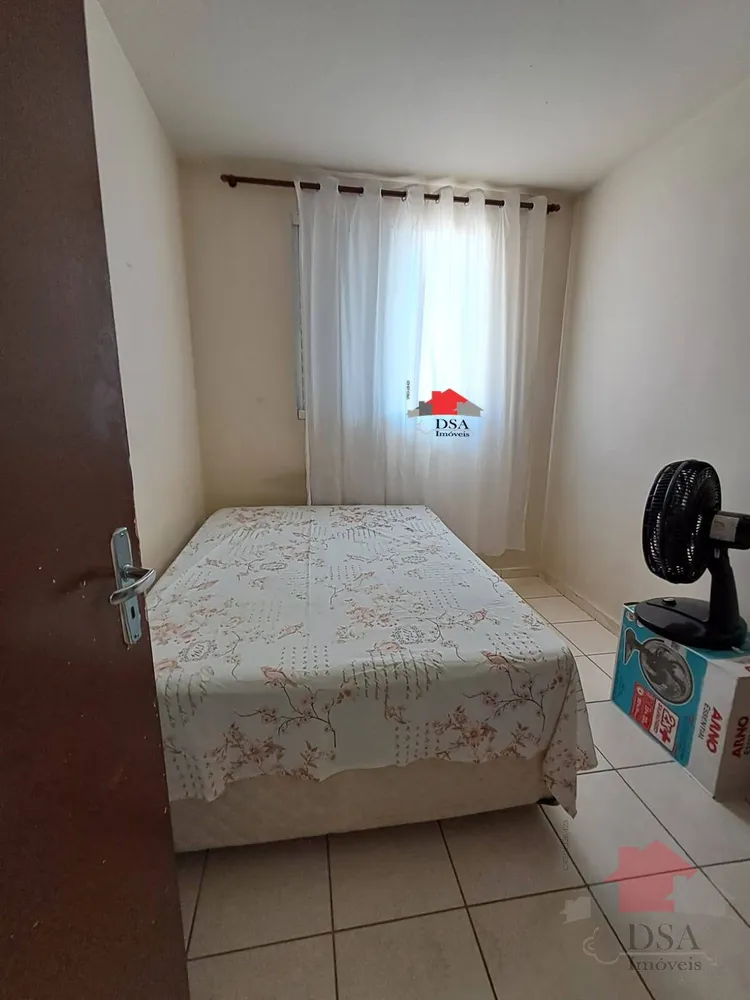 Apartamento, 2 quartos, 47 m² - Foto 7