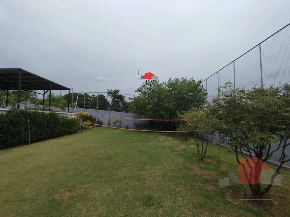 Chácara, 5 quartos, 1200 m² - Foto 2
