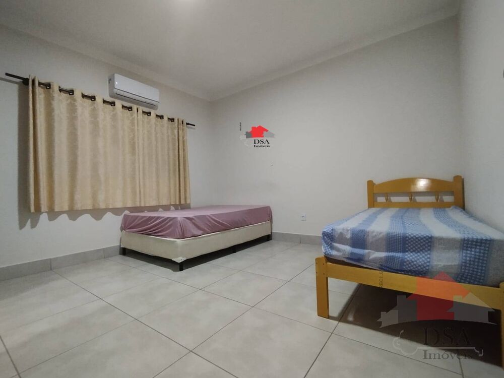 Chácara à venda com 5 quartos, 200m² - Foto 8