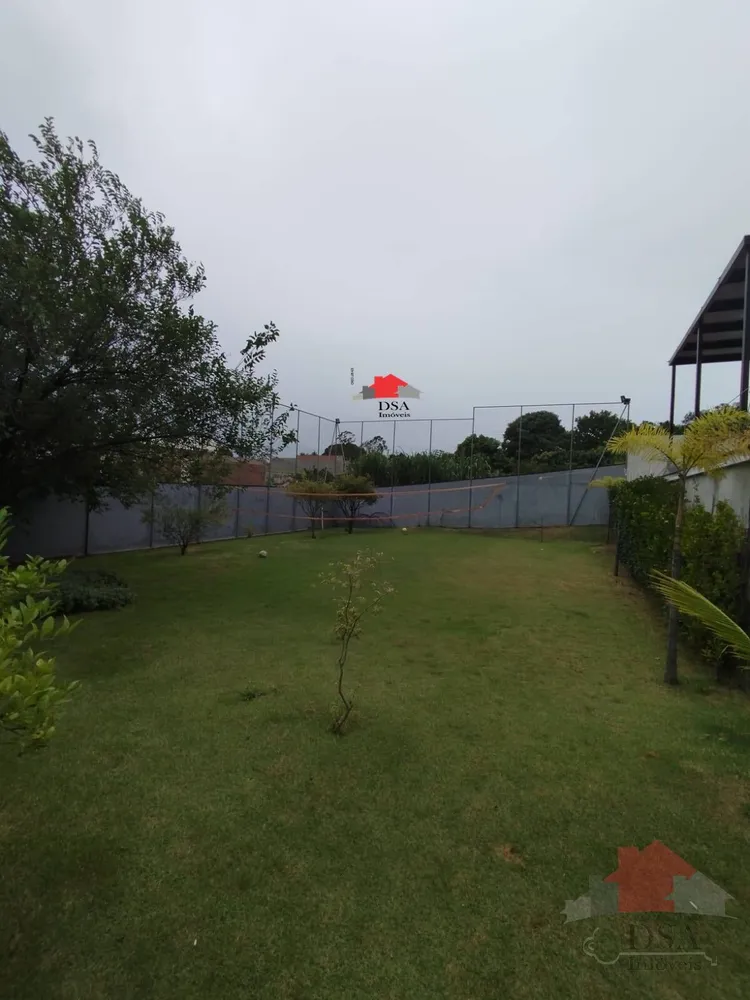 Chácara, 5 quartos, 1200 m² - Foto 12