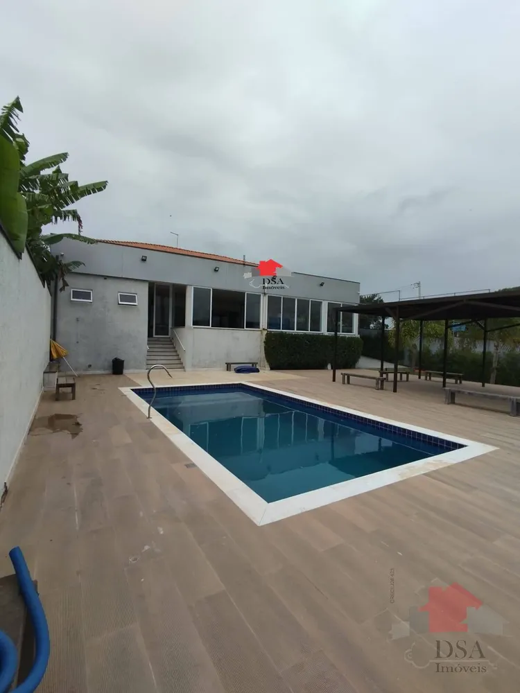 Chácara, 5 quartos, 1200 m² - Foto 5