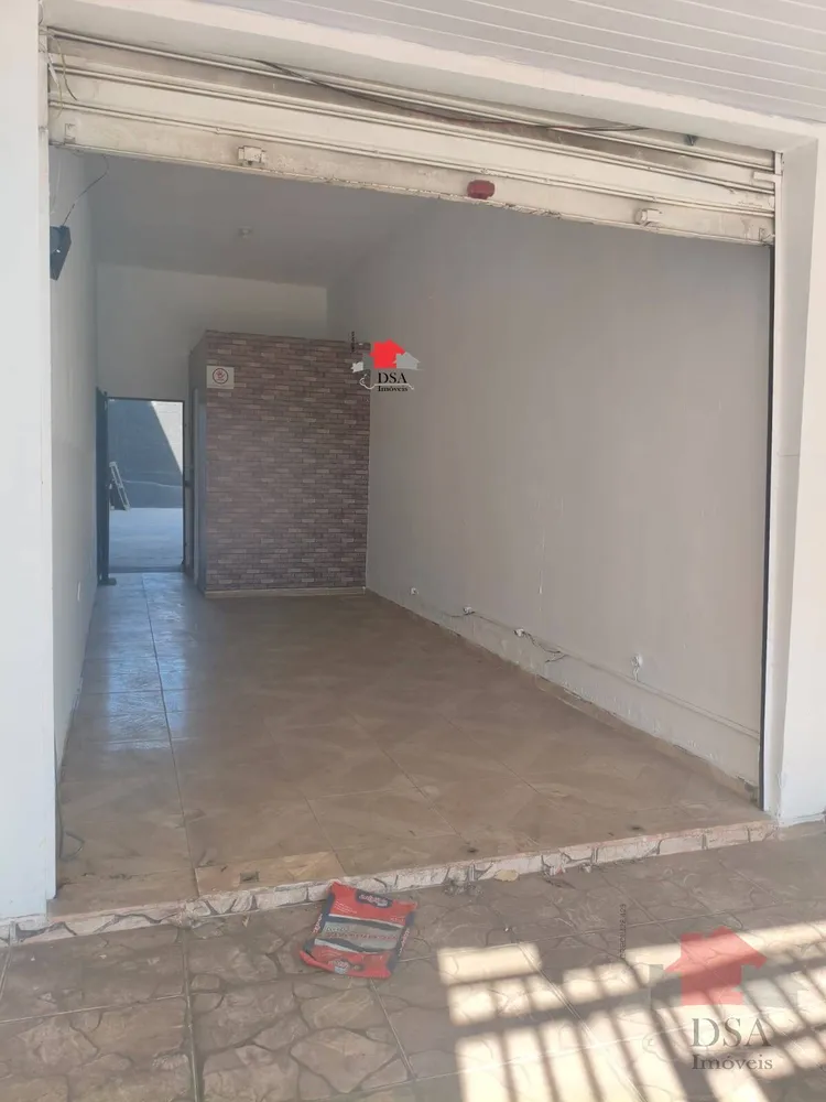 Loja-Salão, 40 m² - Foto 8