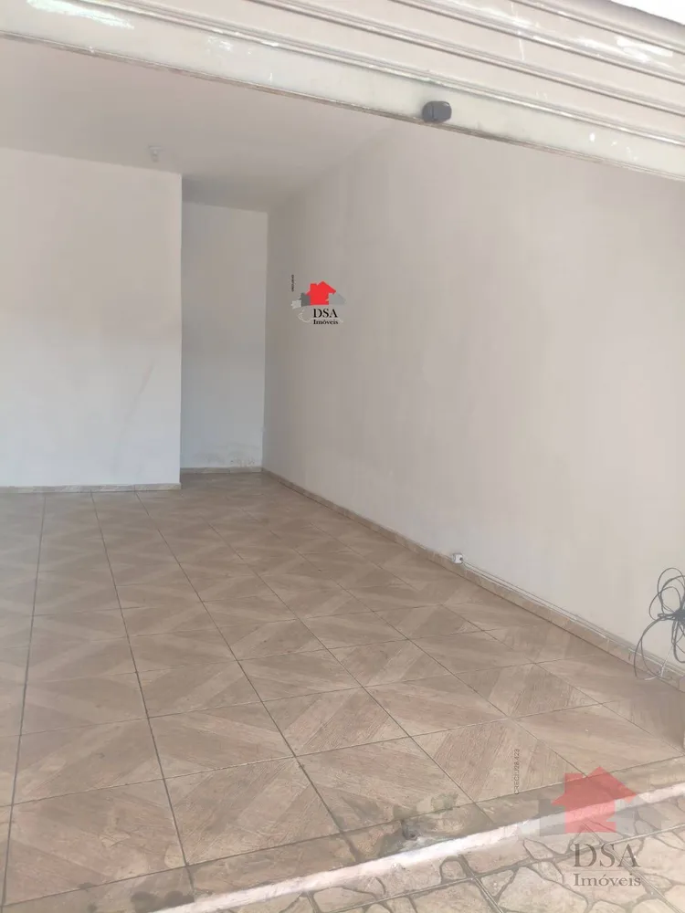 Loja-Salão, 40 m² - Foto 4