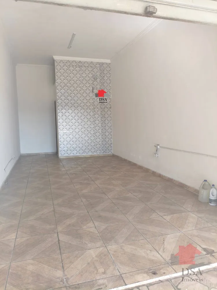 Loja-Salão, 40 m² - Foto 5